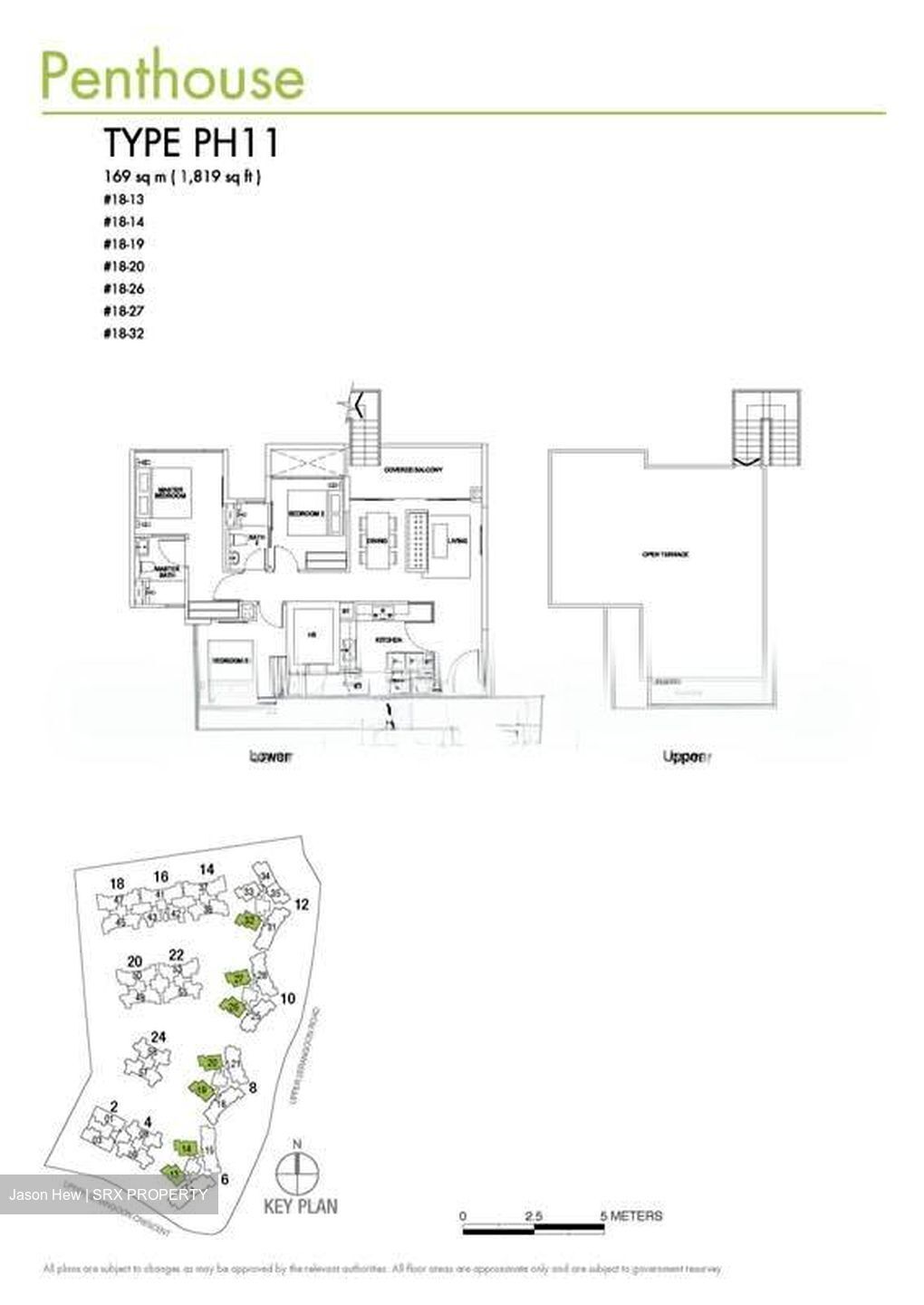 Riversails (D19), Condominium #551430321